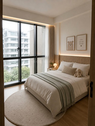 Sceneca Residence (D16), Apartment #558060191